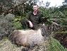 Craig Irwin - Trophy West Coast Thar 44.5 DS