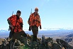 Southern Alps Aug 2010